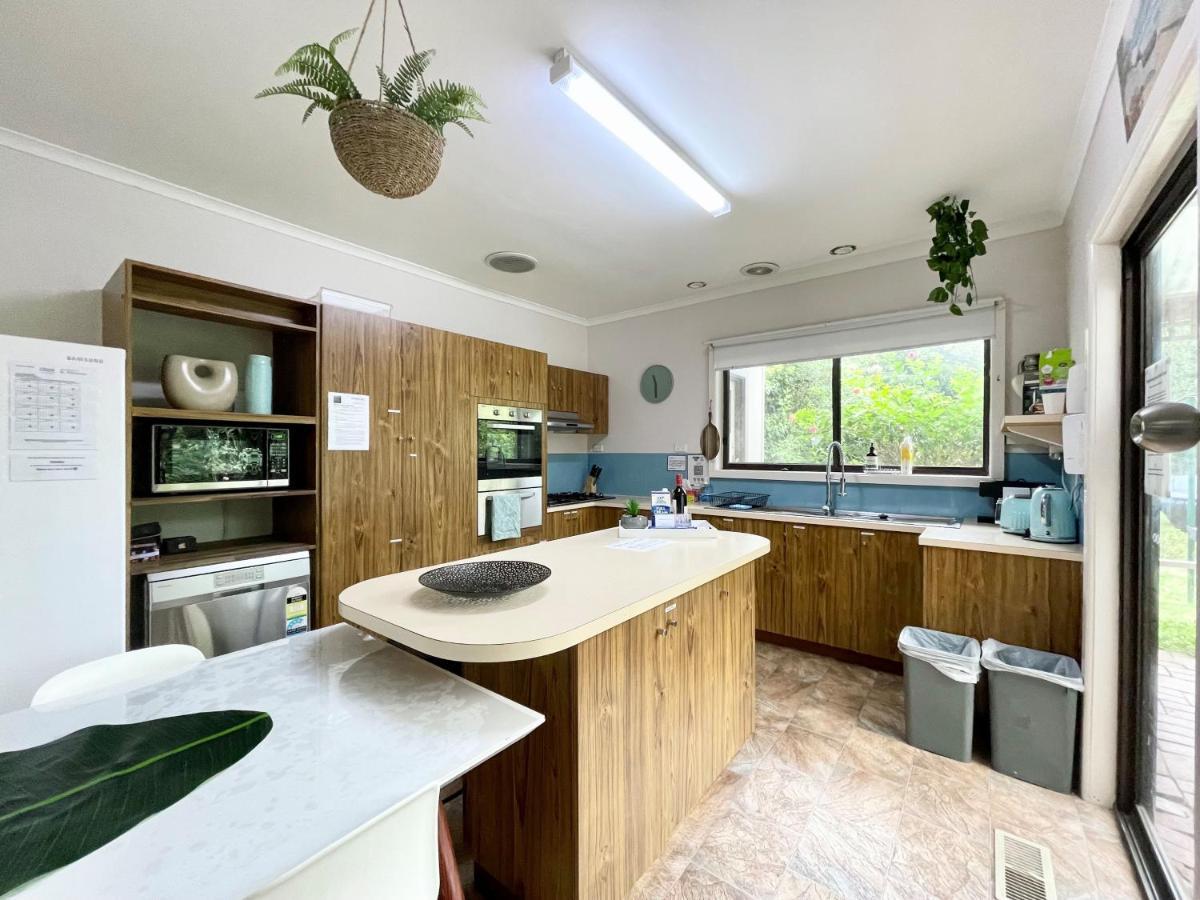 Sunryes House Holiday home
