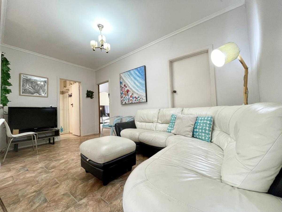 Holiday home Sunryes House Rye