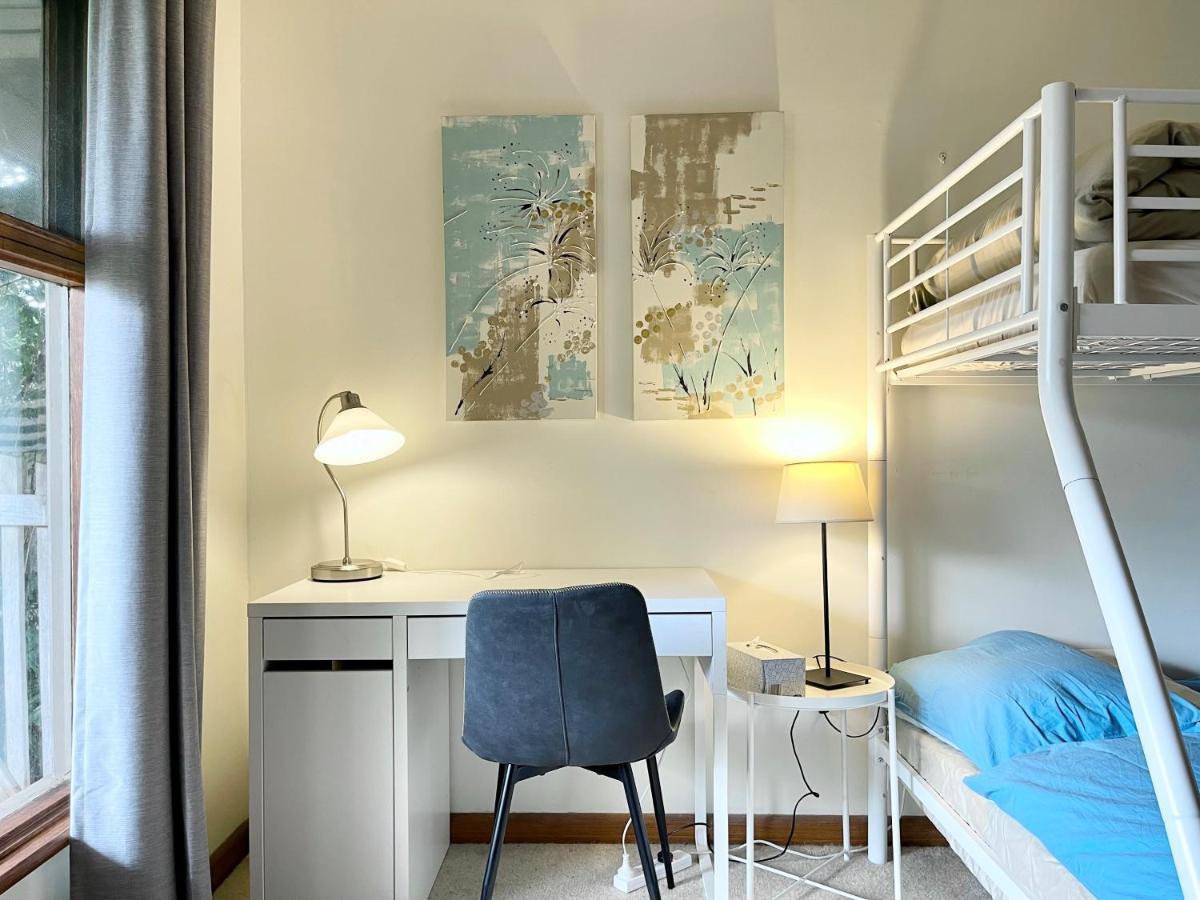 Holiday home Sunryes House Rye