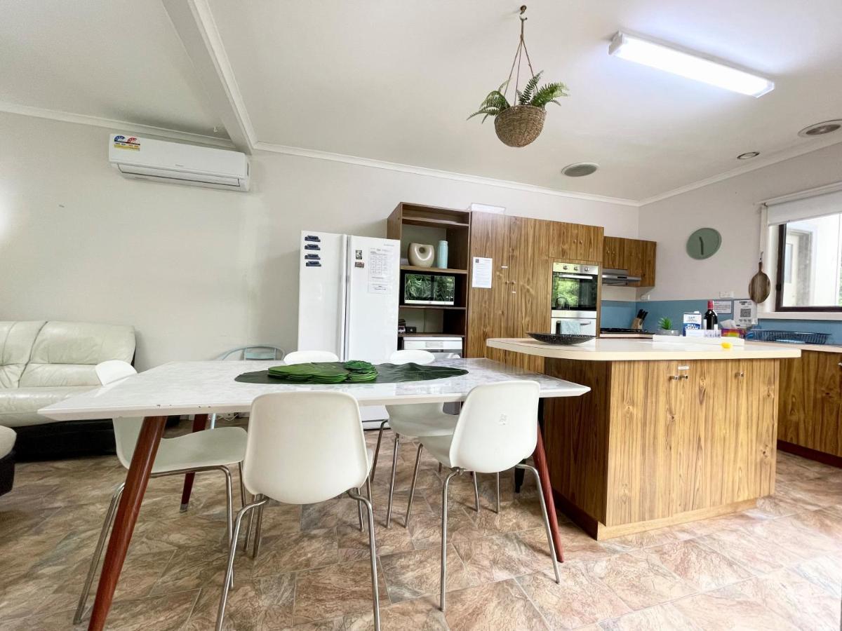 Holiday home Sunryes House *